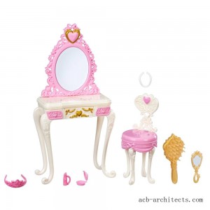 Disney Princess Royal Vanity - Sale