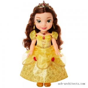 Disney Princess Majestic Collection Belle Doll - Sale