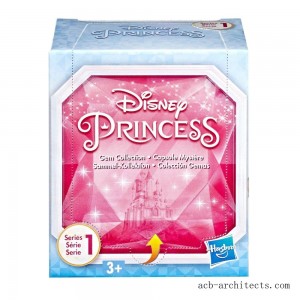 Disney Princess Royal Stories Figure Surprise Blind Box - Series 1 - Sale