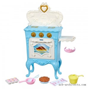 Disney Princess Royal Kitchen - Sale